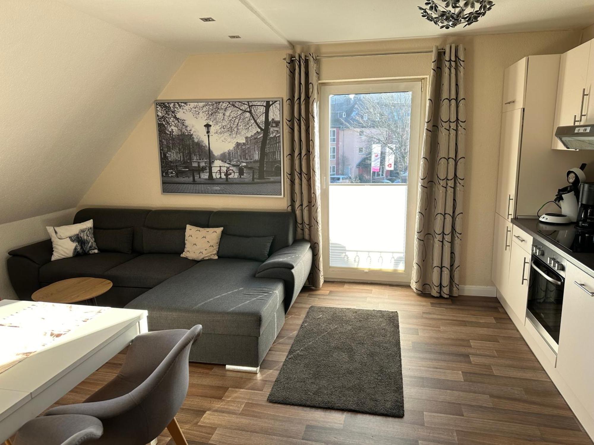 Apartment Löwenstein Willingen (Upland)