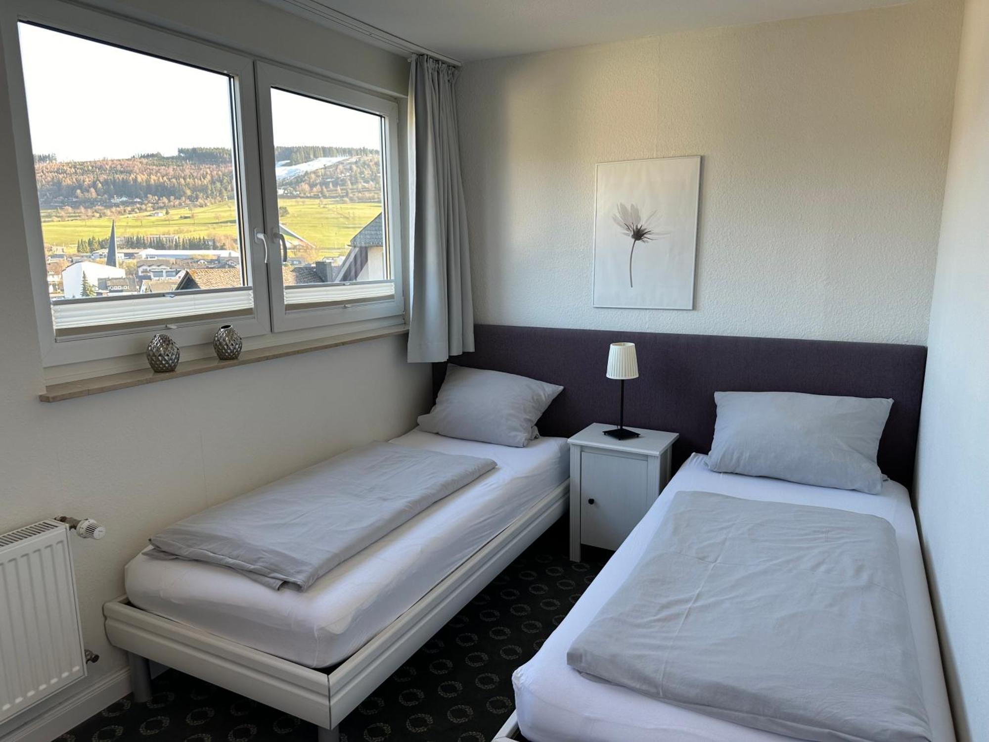 Apartment Löwenstein