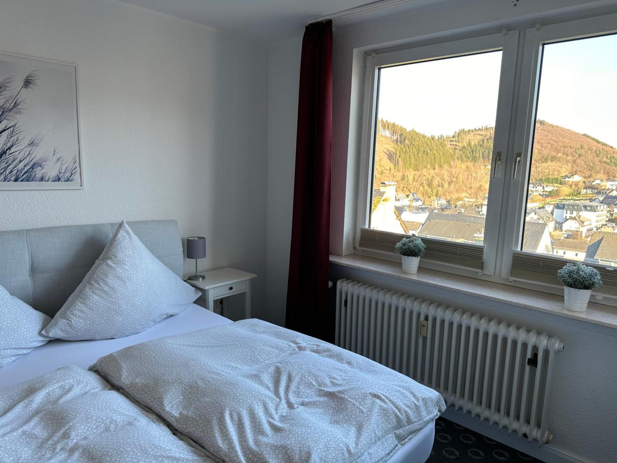 Löwenstein Apartment Willingen (Upland)