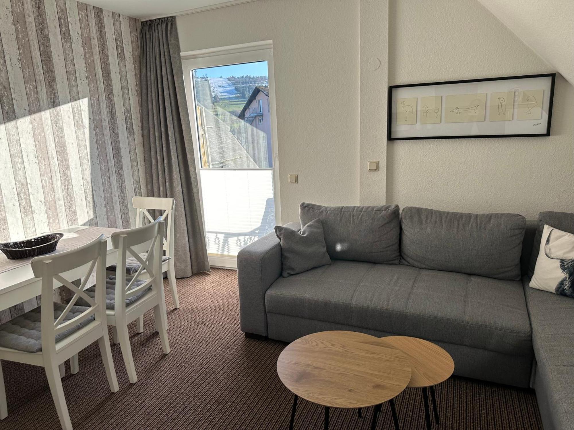 Apartment Löwenstein *