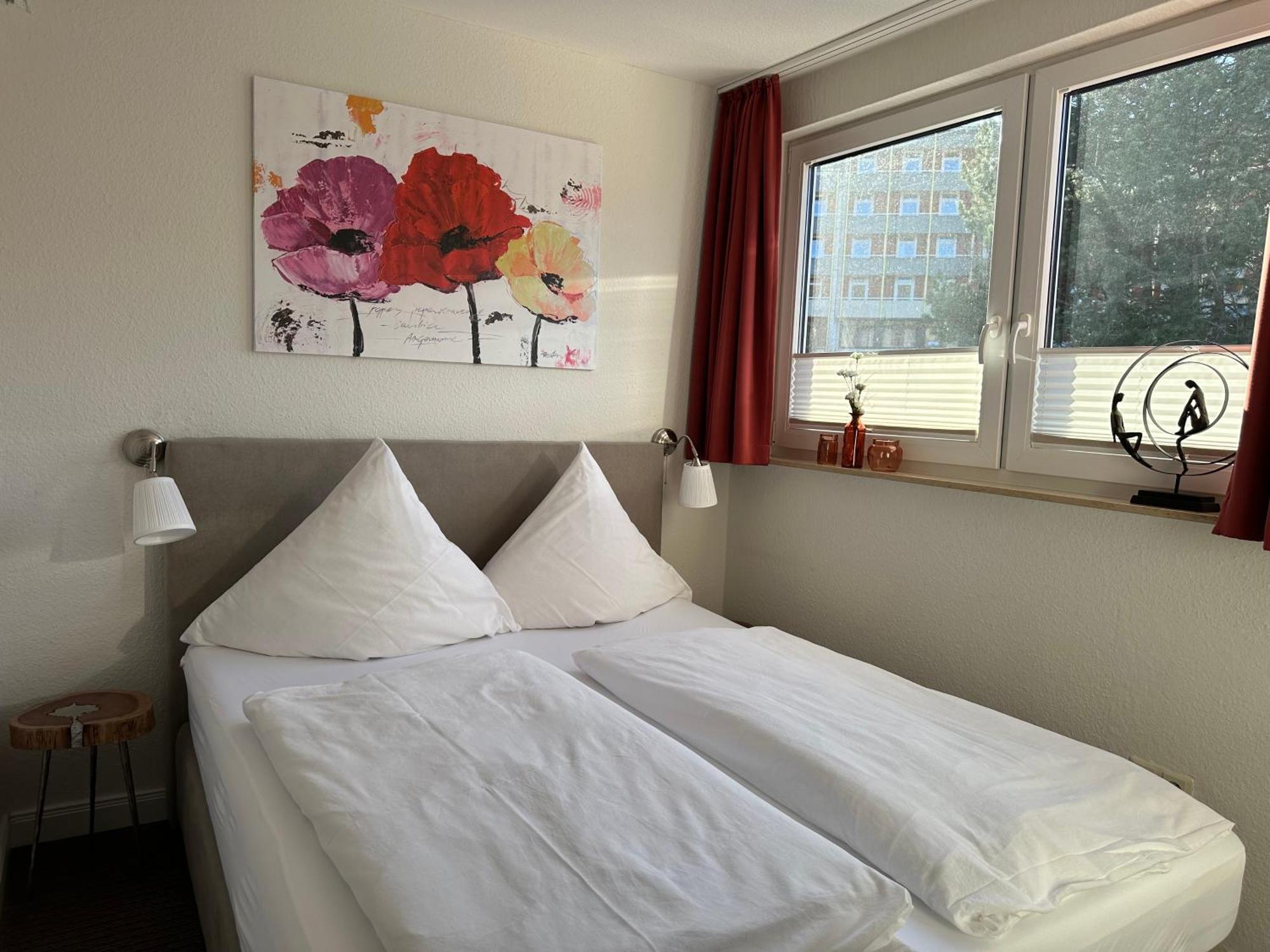 Löwenstein Apartment Willingen (Upland)