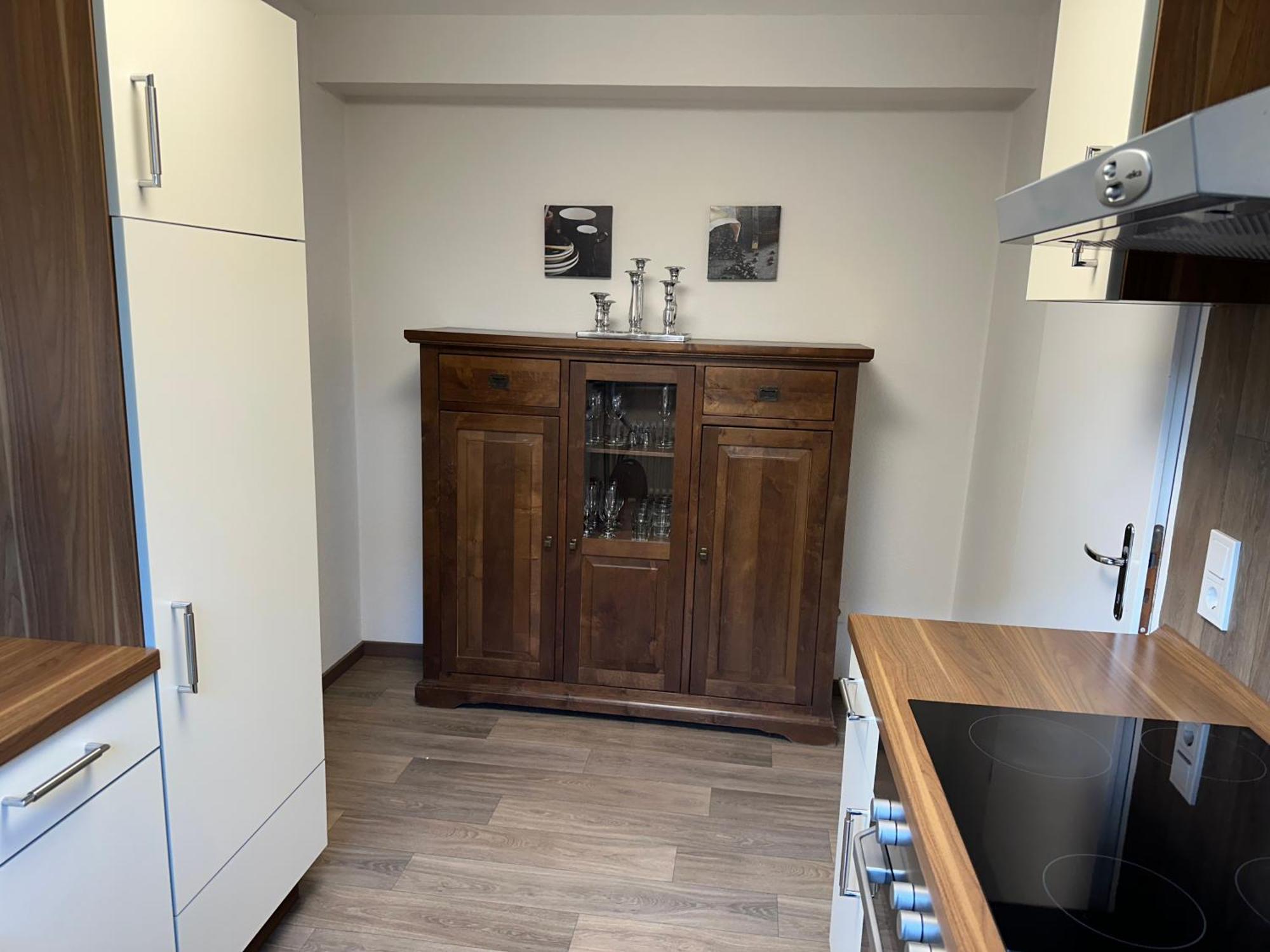 Apartment Löwenstein