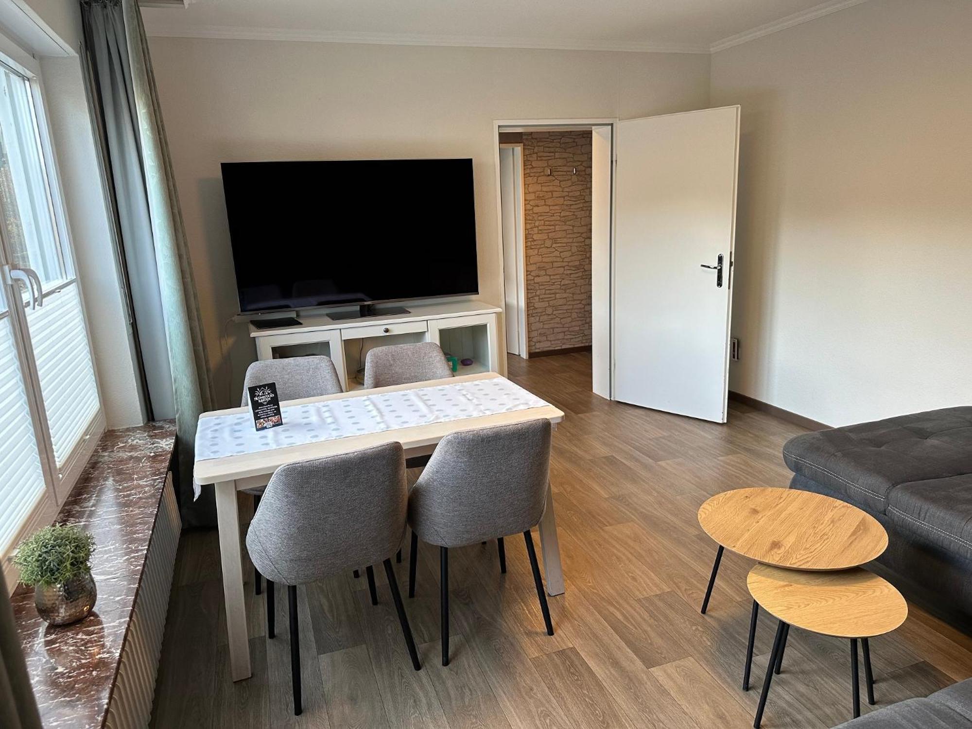 Löwenstein Apartment