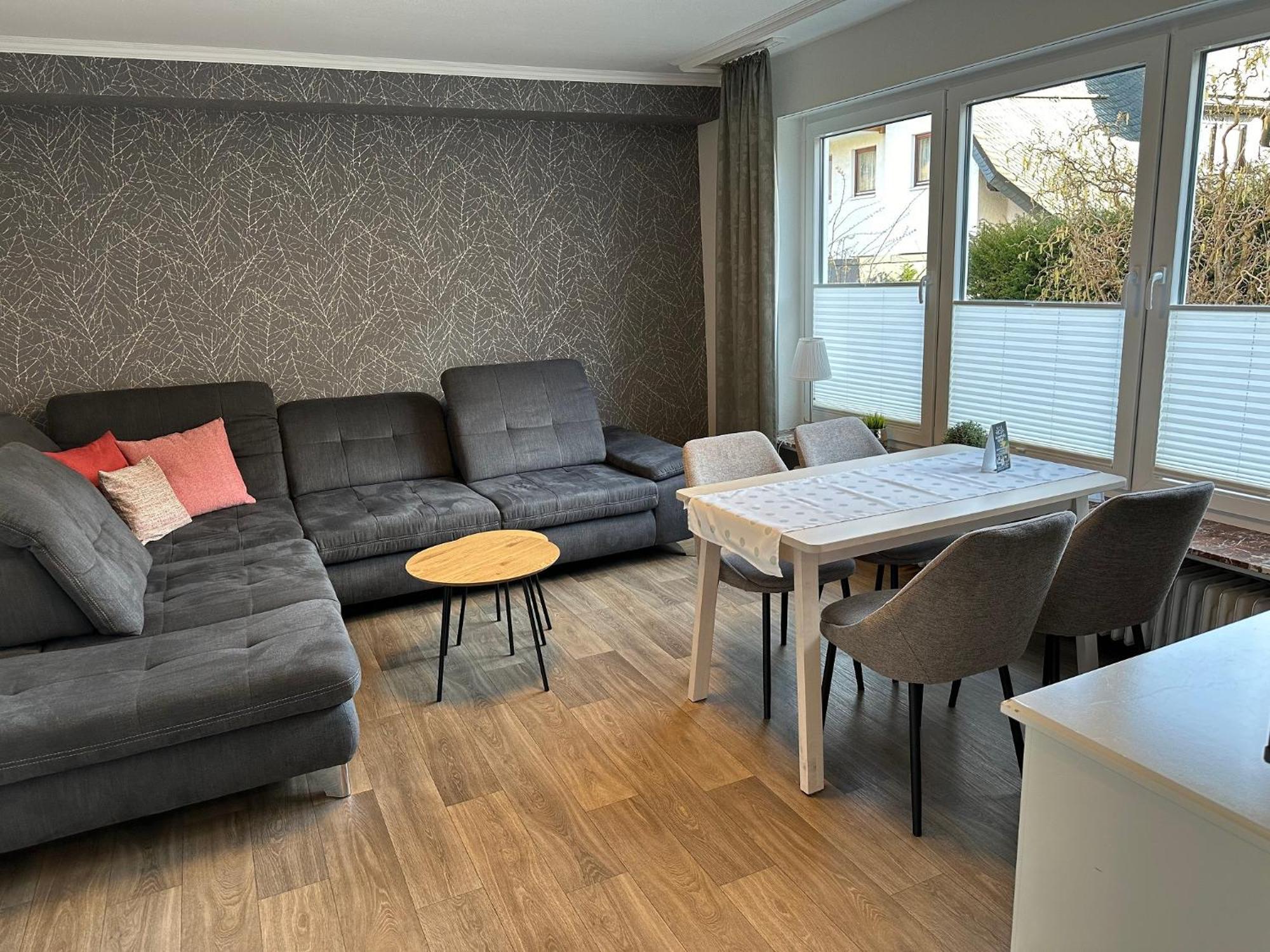Apartment Löwenstein Willingen (Upland)