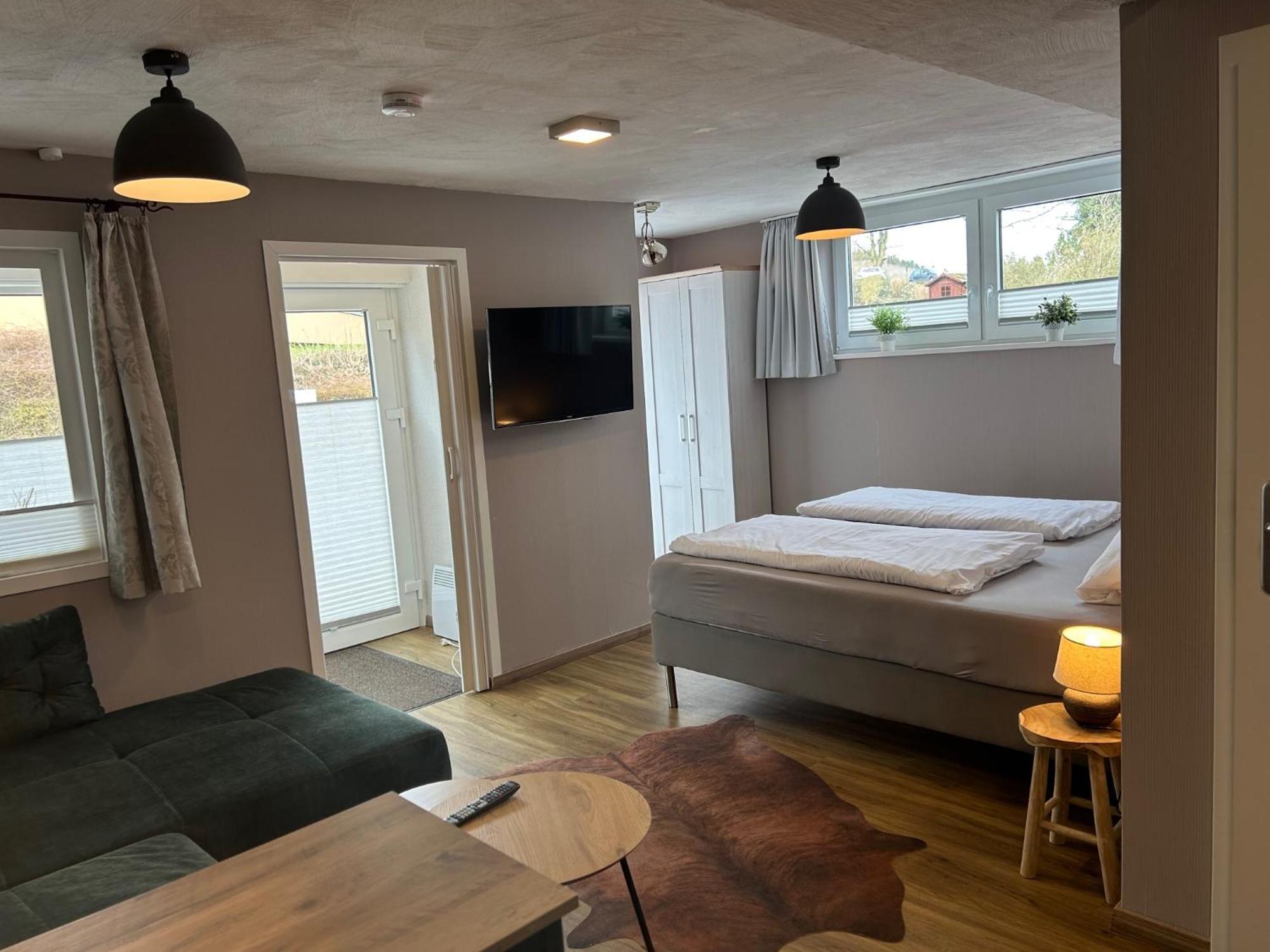 Apartment Löwenstein