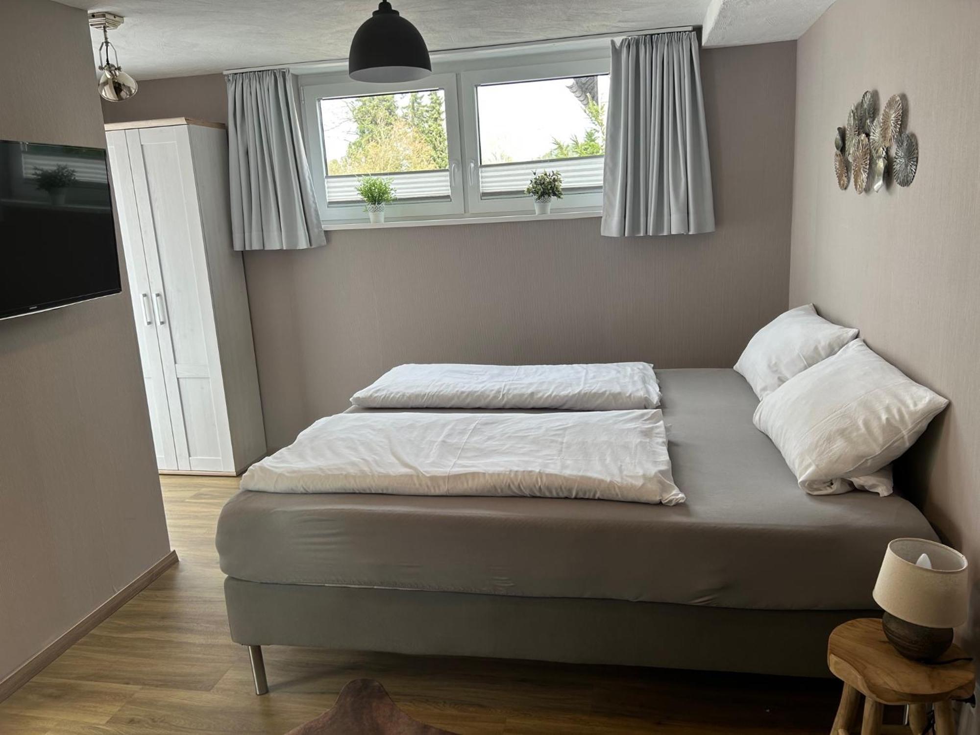 Löwenstein Apartment Willingen (Upland)