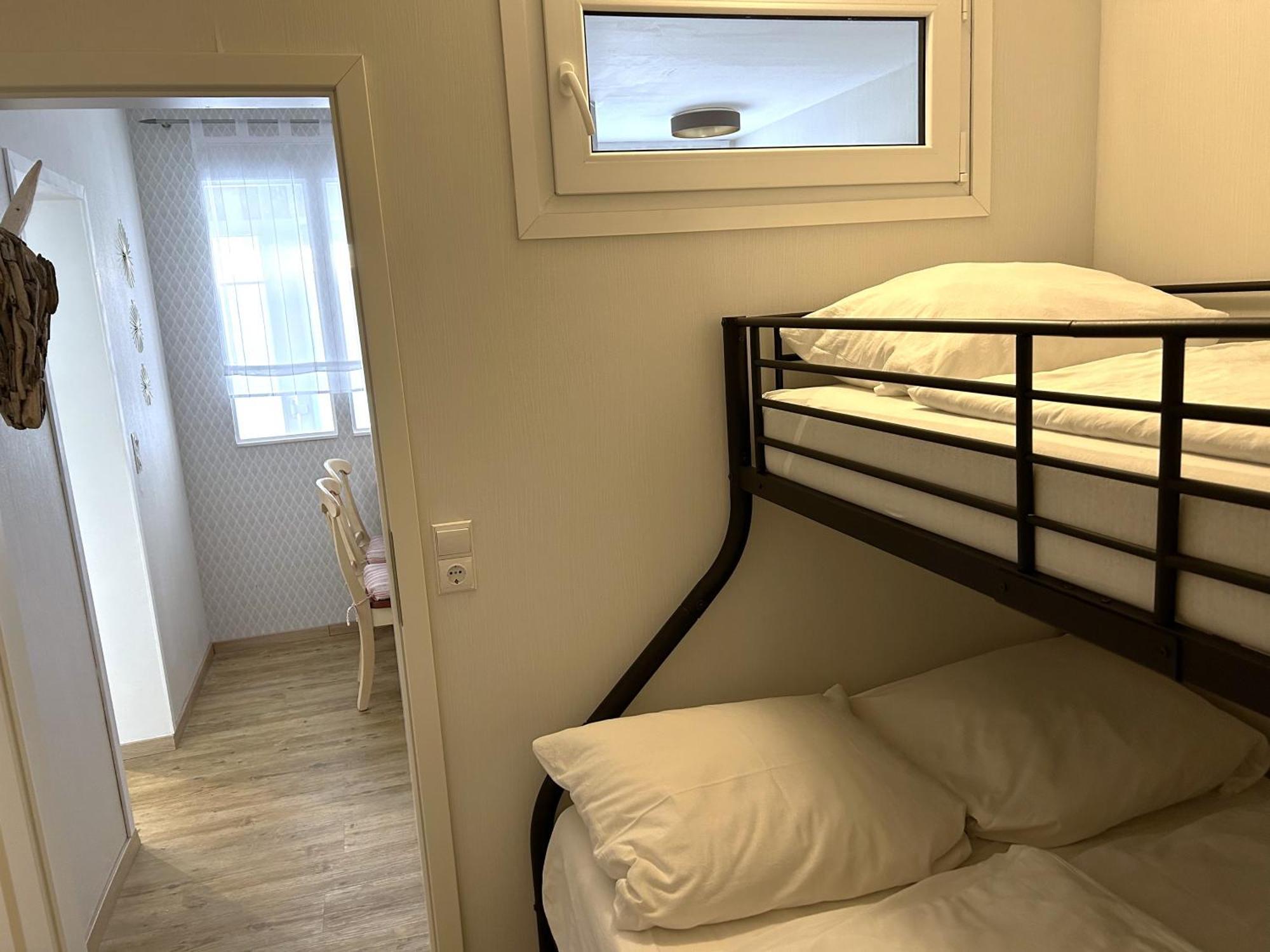 Löwenstein Apartment Willingen (Upland)