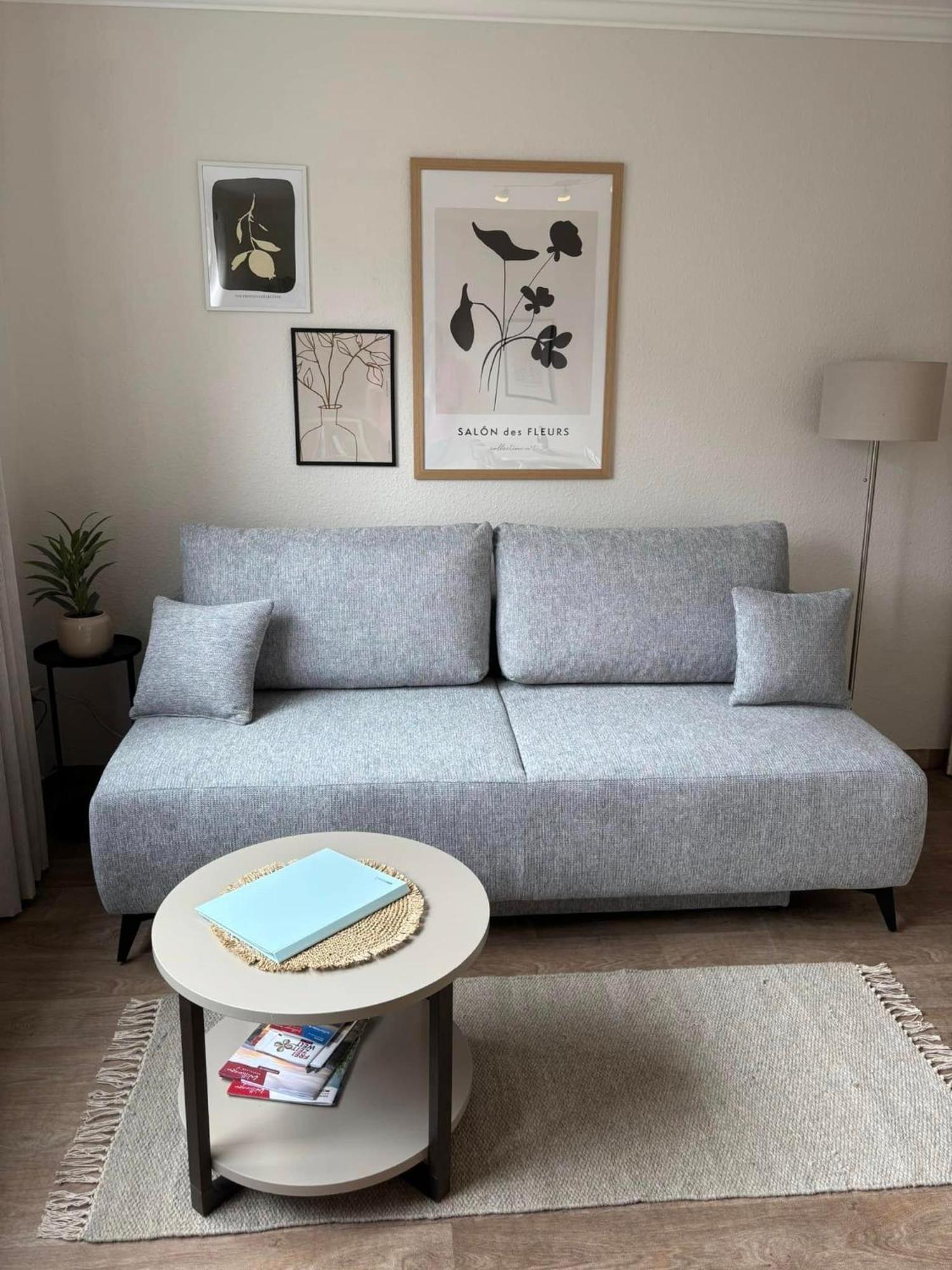 Apartment Löwenstein *