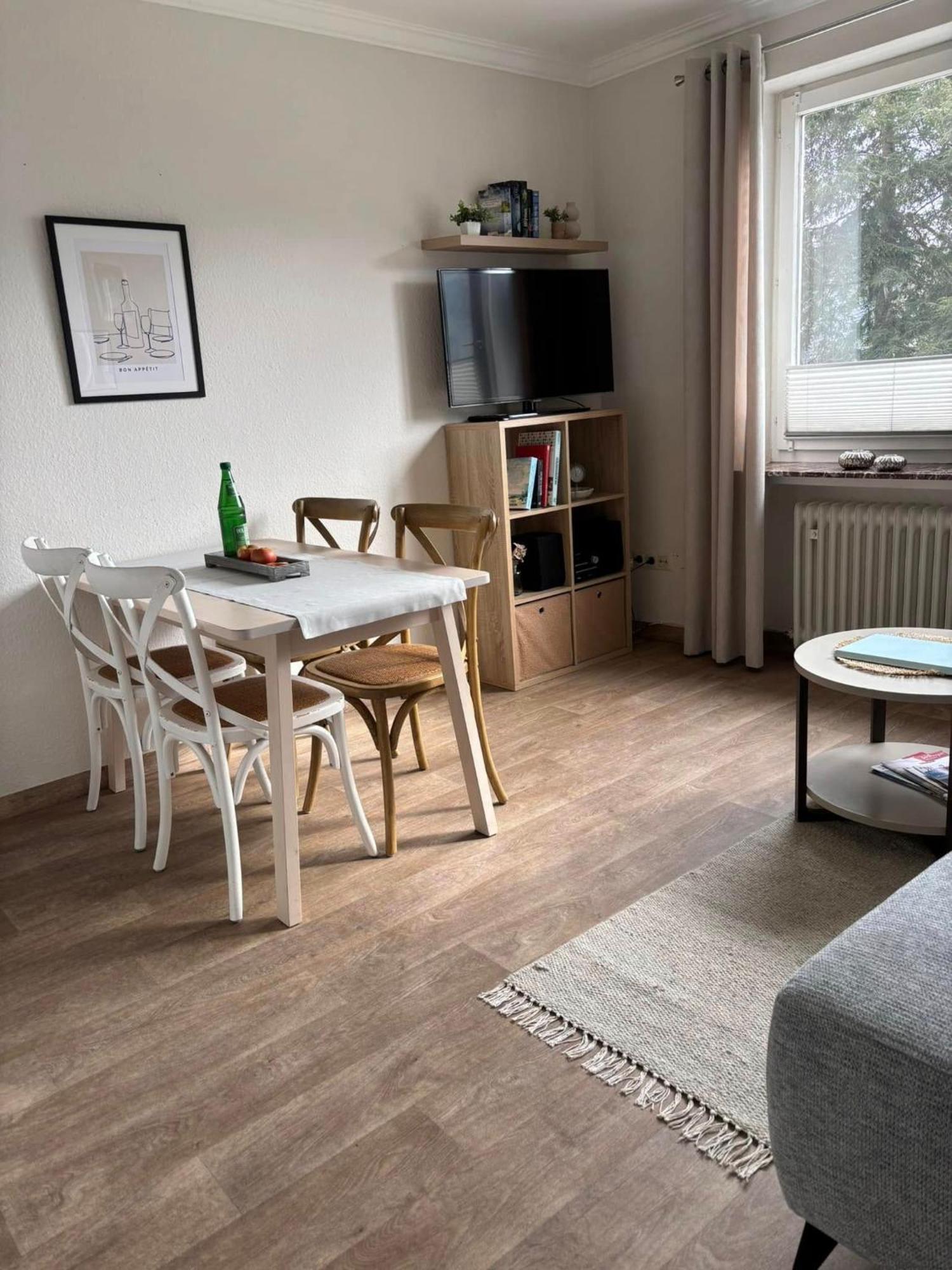 Löwenstein Apartment