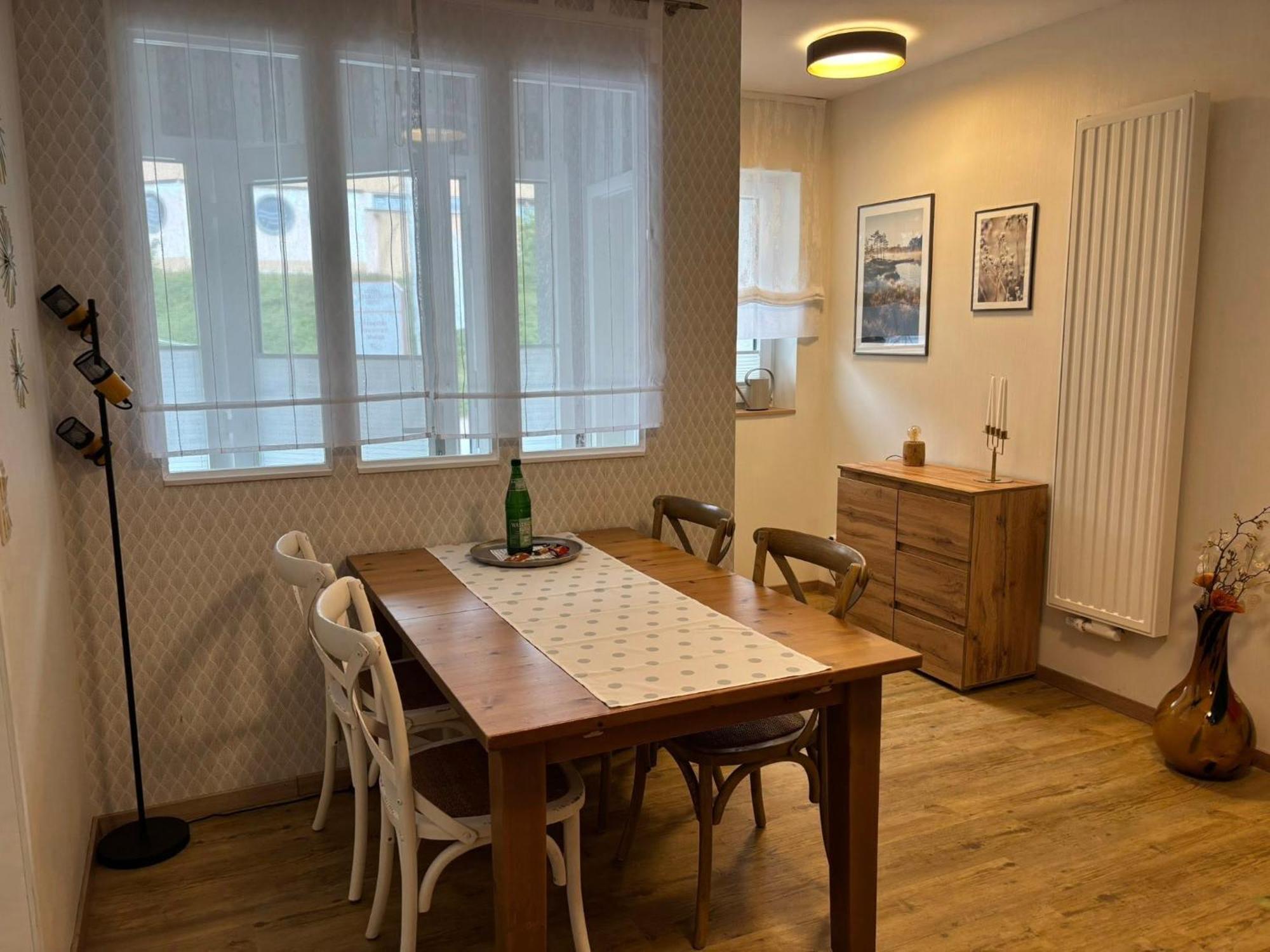 Löwenstein Apartment