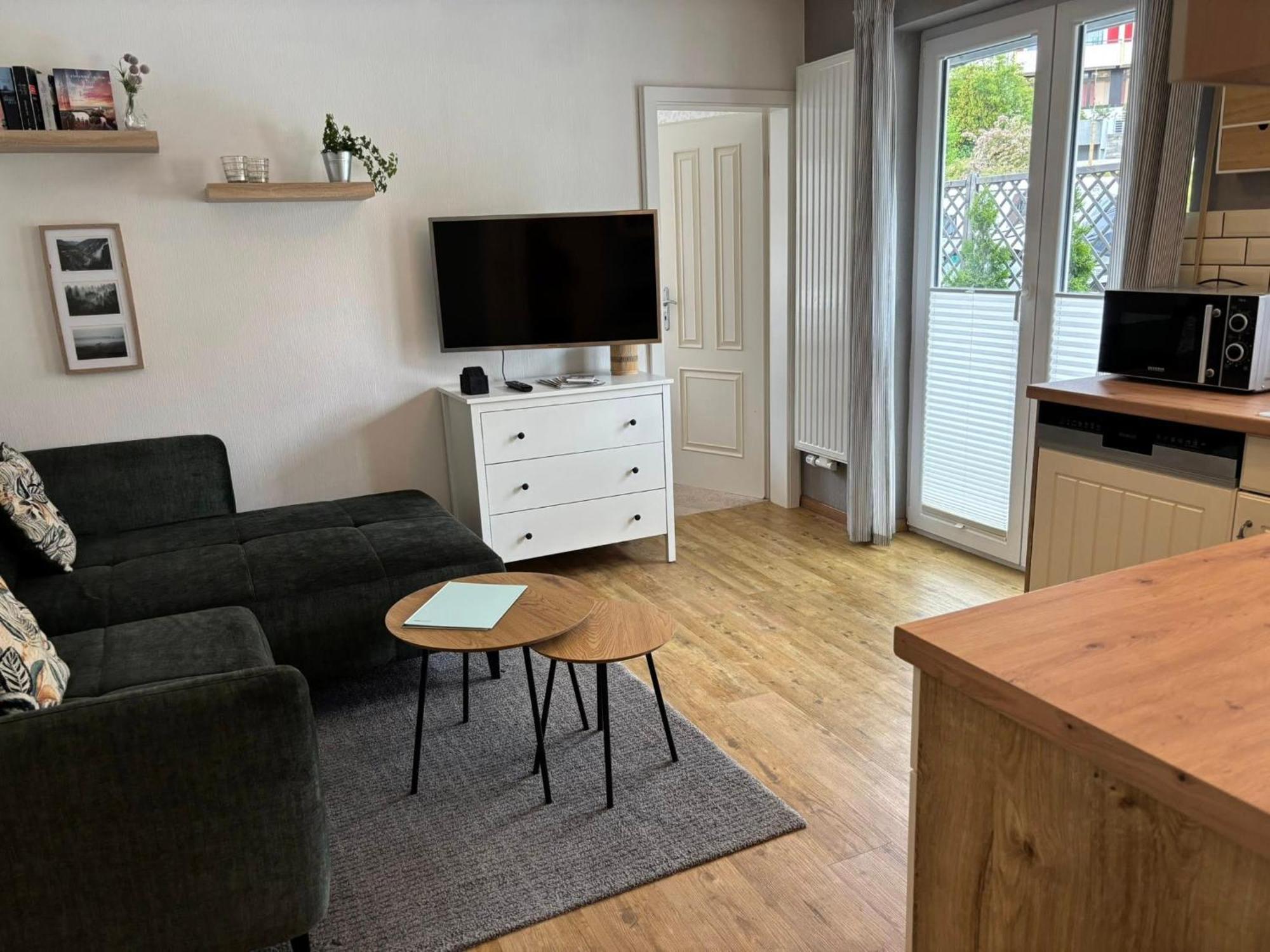 Löwenstein Apartment *