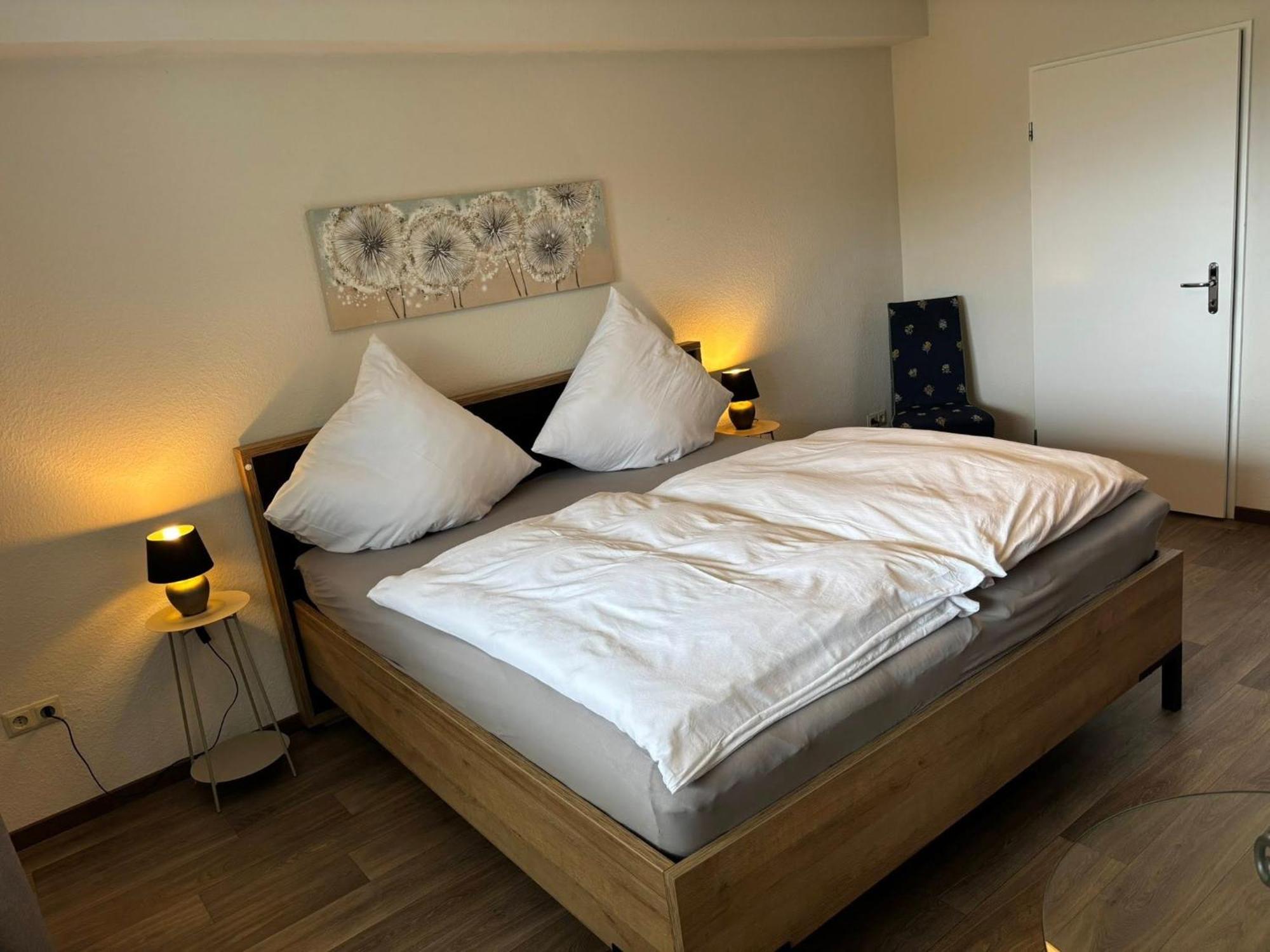 Apartment Löwenstein Willingen (Upland)