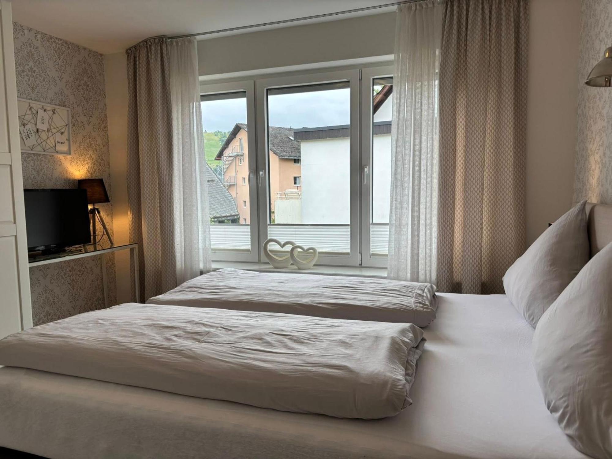Löwenstein Apartment