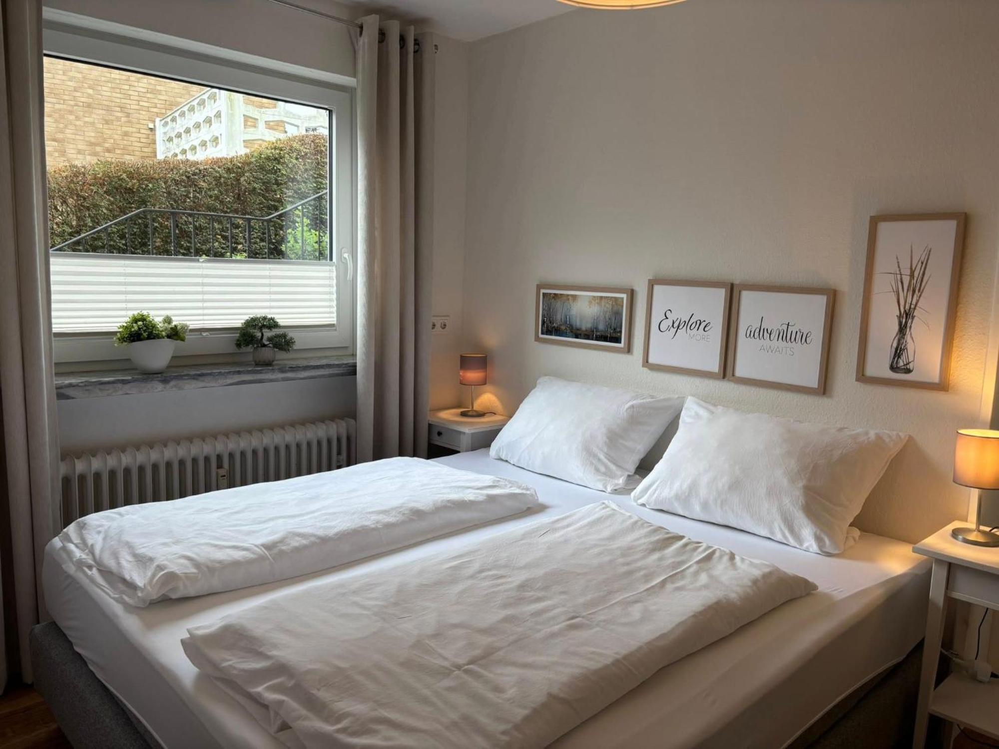 Löwenstein Apartment *