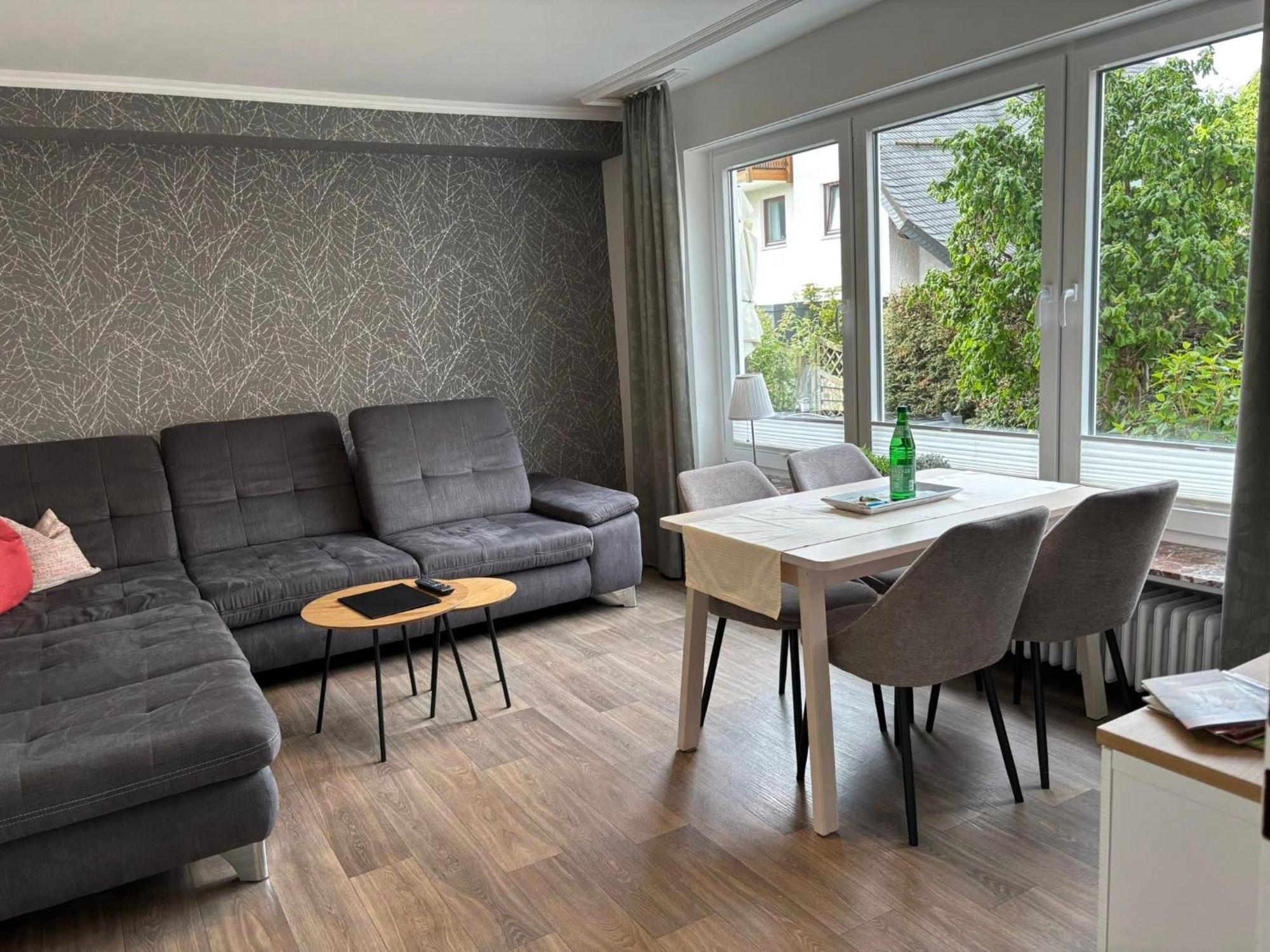 Apartment Löwenstein *