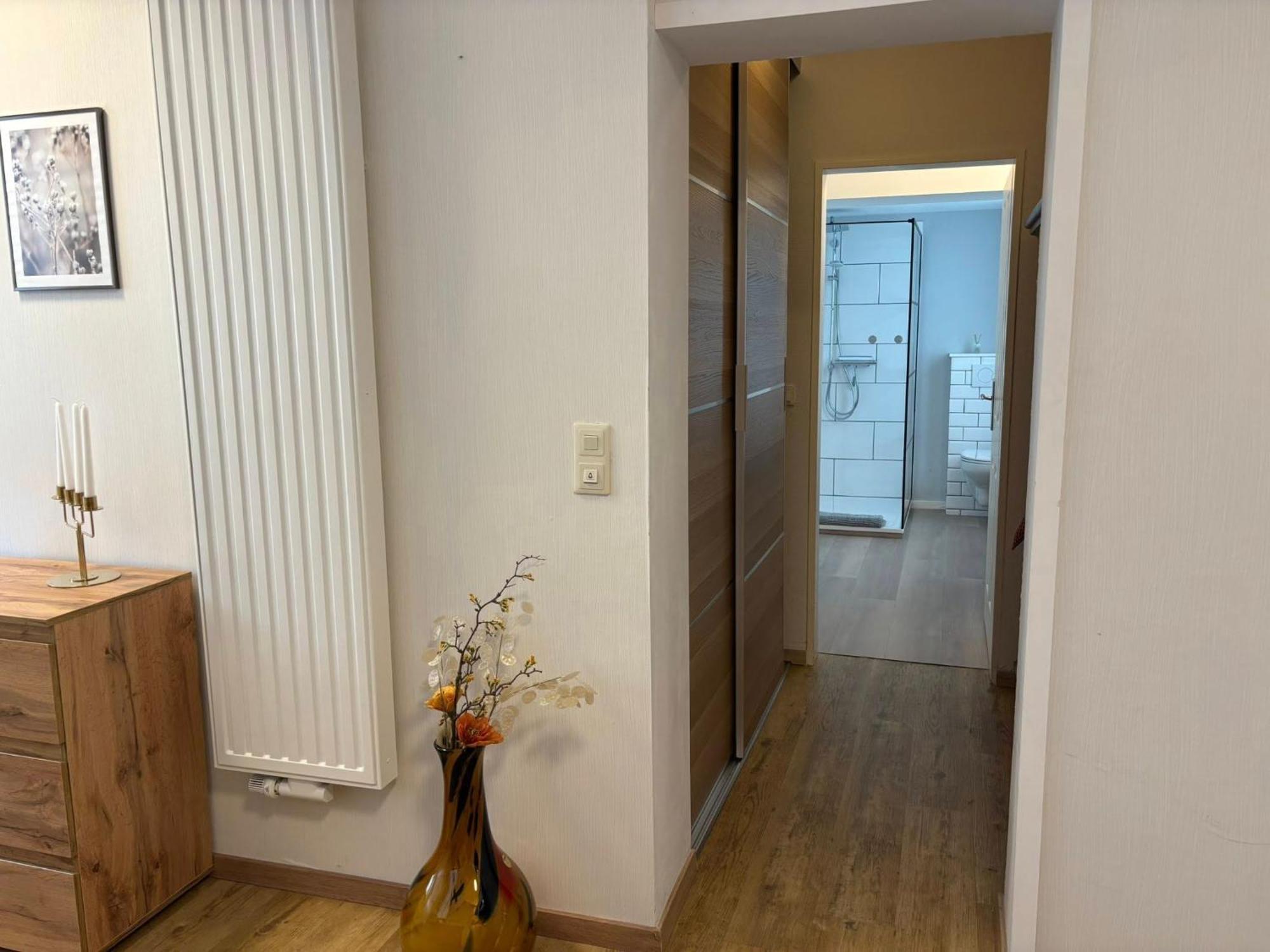 Löwenstein Apartment Willingen (Upland)