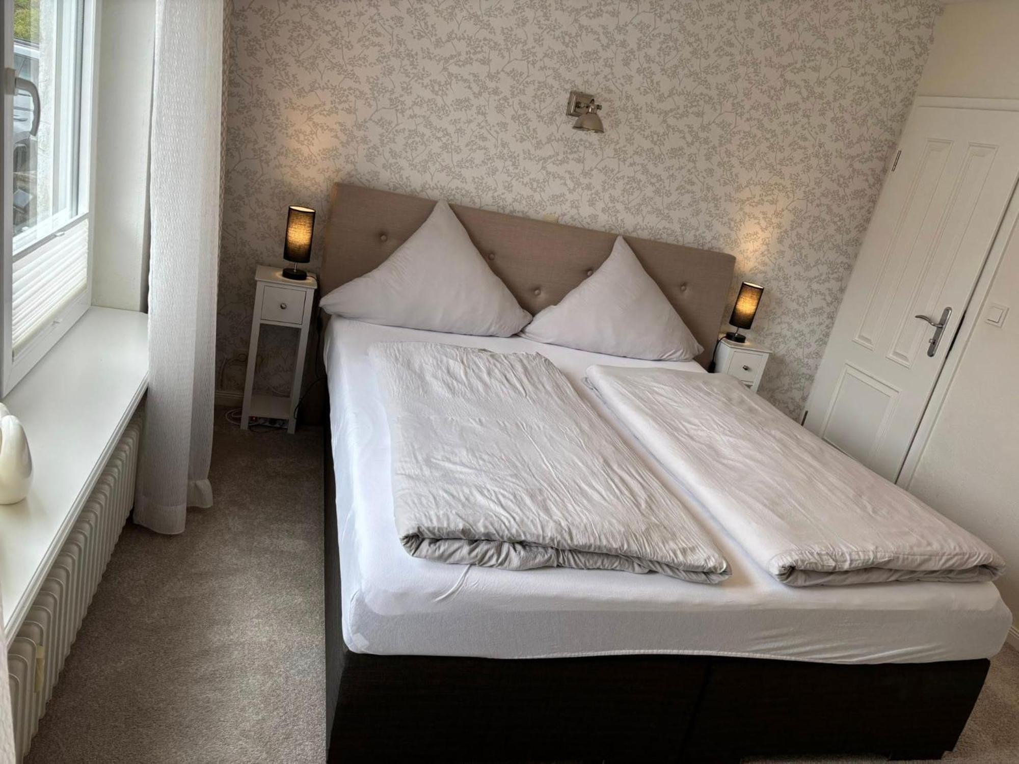 Apartment Löwenstein Willingen (Upland)