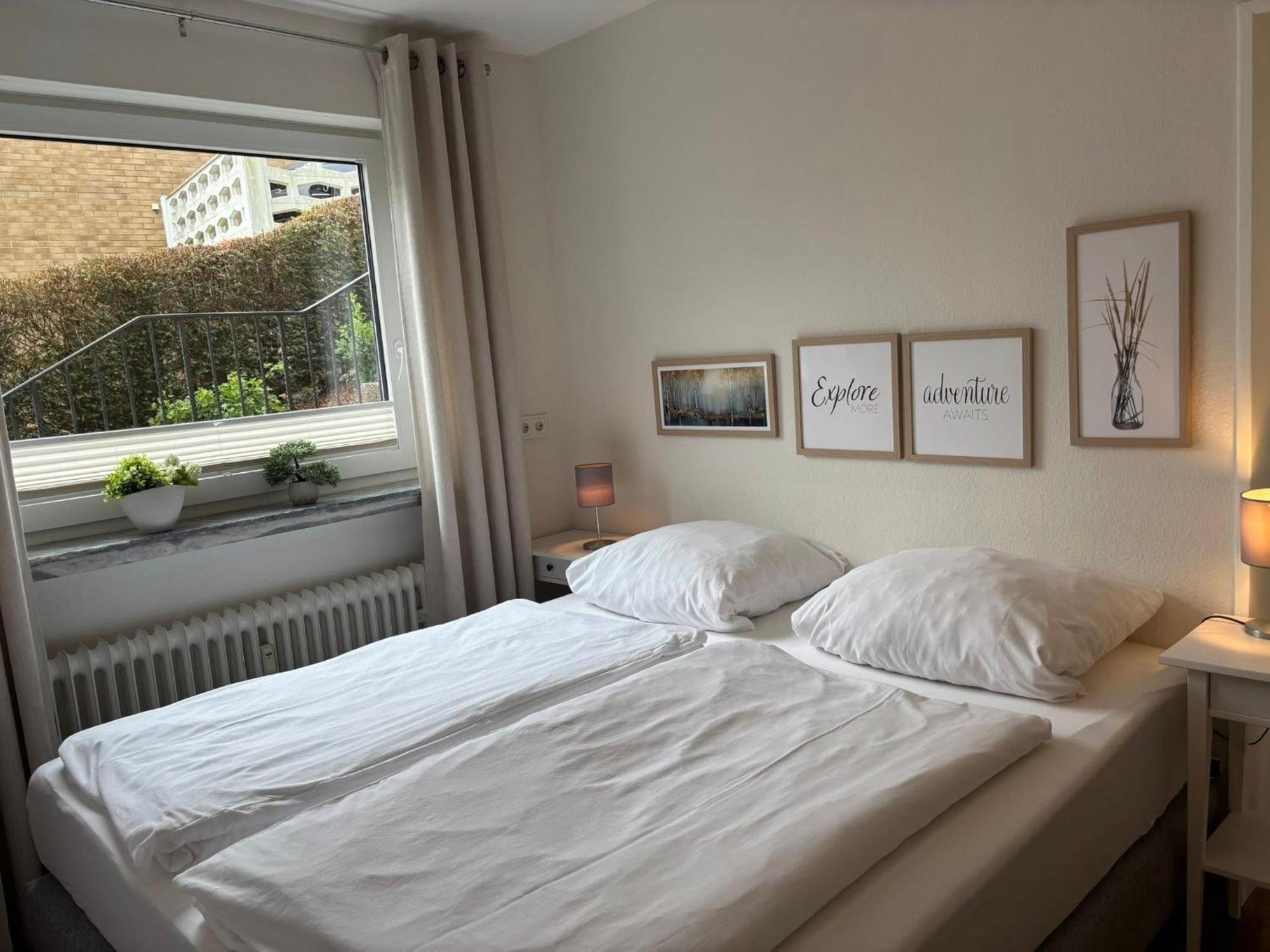 Apartment Löwenstein