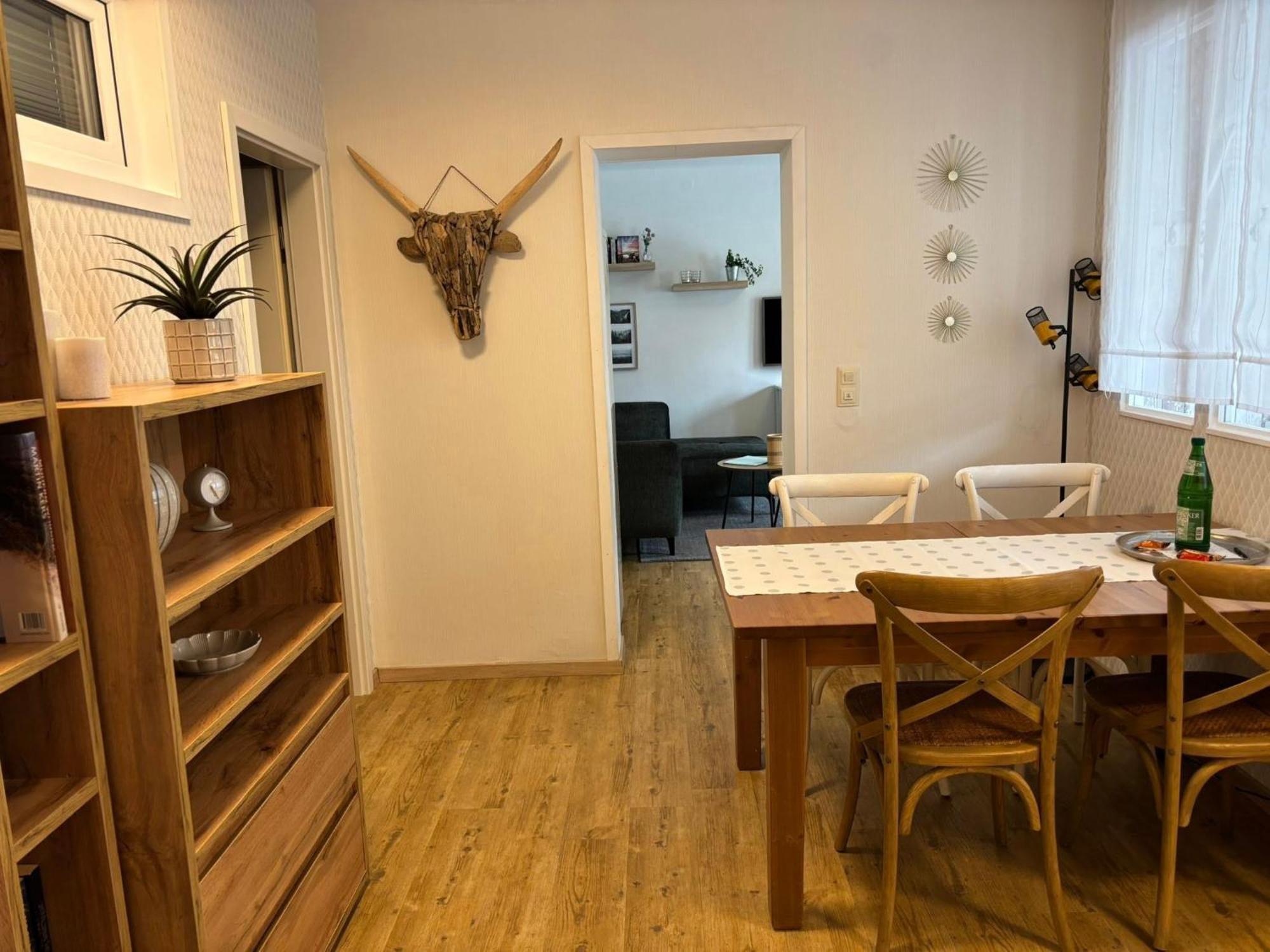 Löwenstein Apartment *