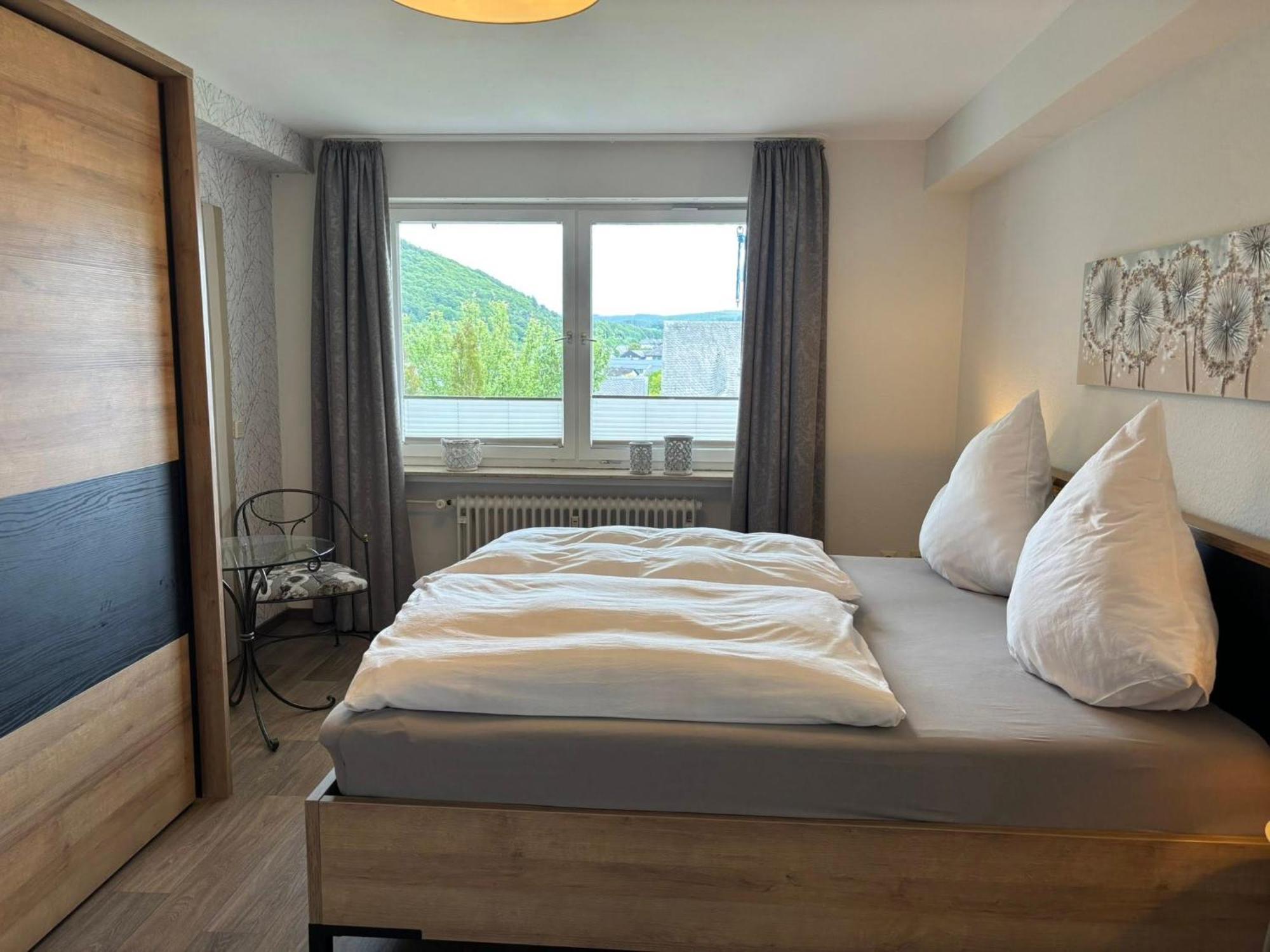 Apartment Löwenstein Willingen (Upland)