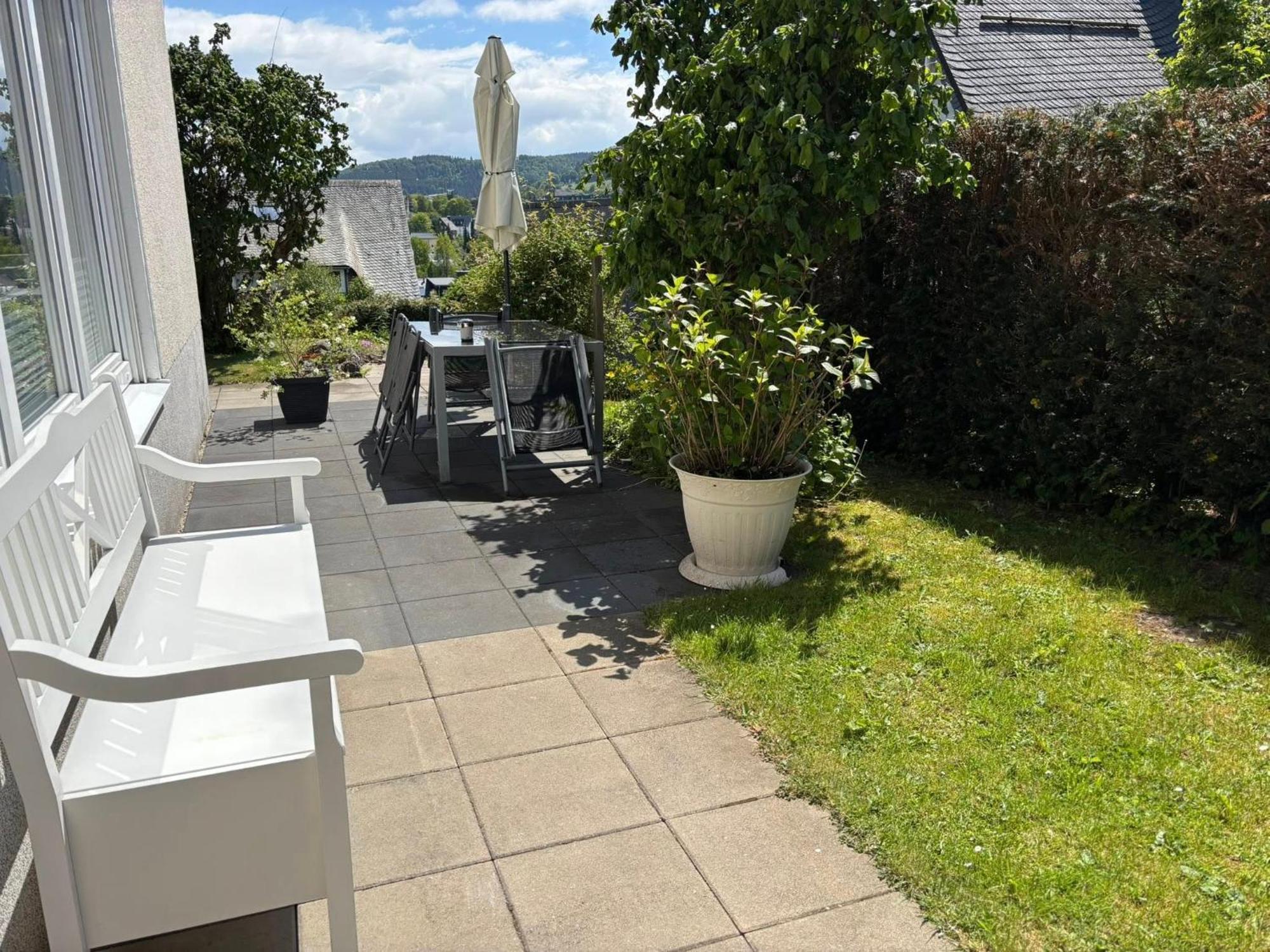 Löwenstein Apartment Willingen (Upland)